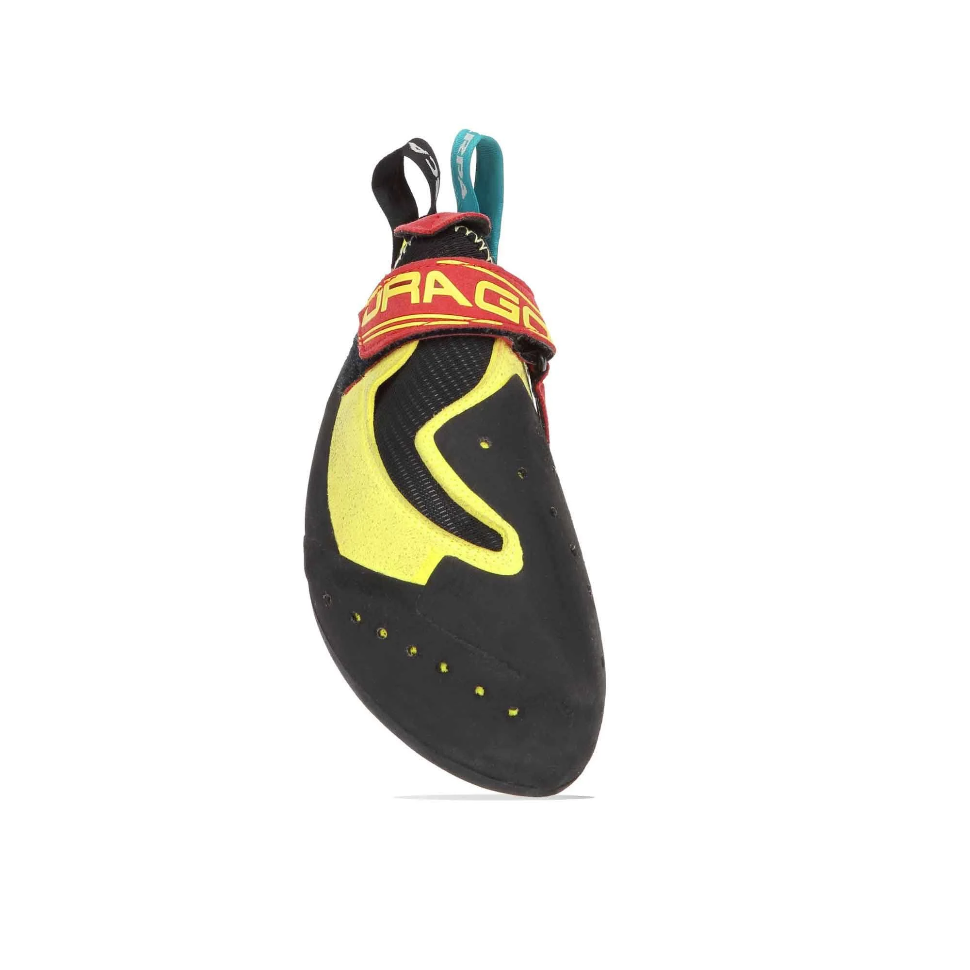 Scarpa Drago - Yellow 42.5