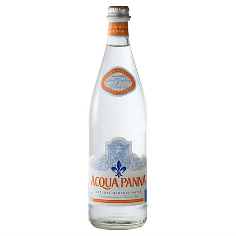Still Natural Mineral Water 75Cl Case Of 12 750ML