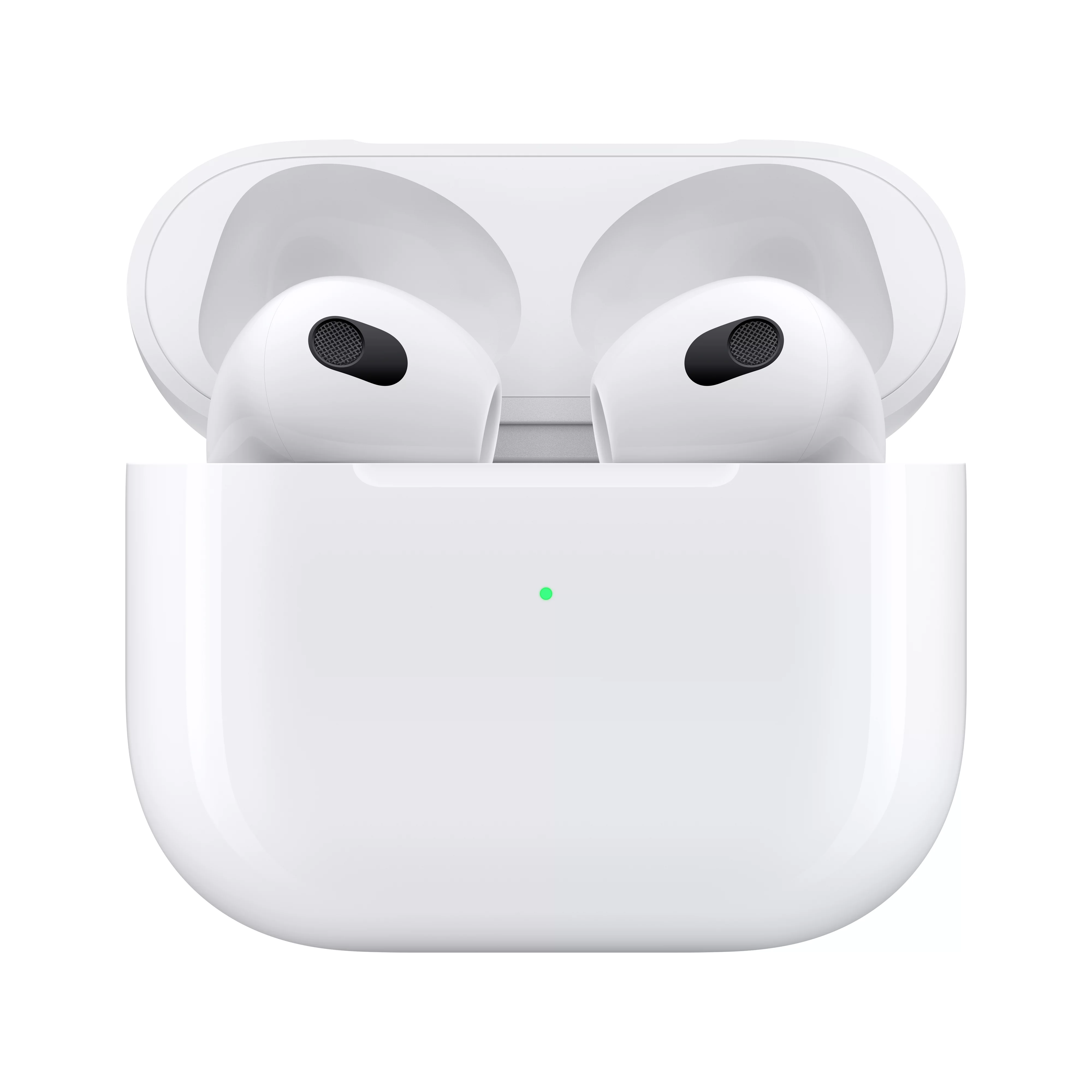AirPods (3rd generation) with MagSafe Charging Case
