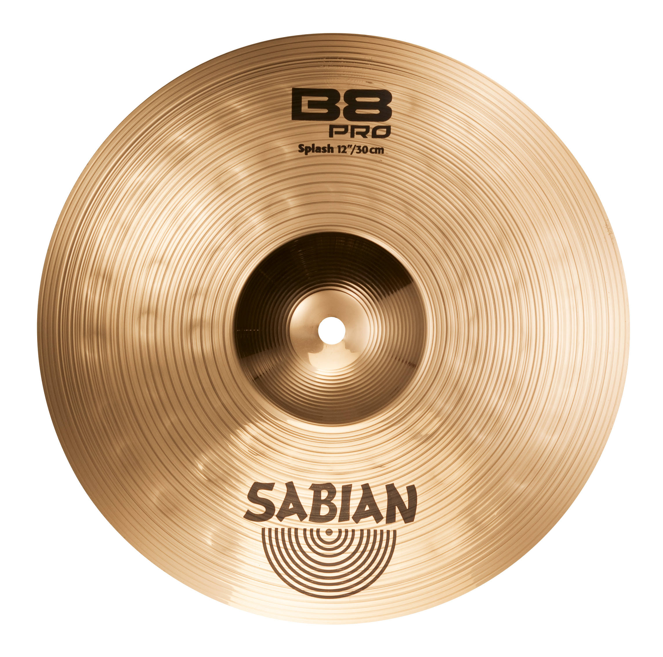 Sabian B8 Pro 12x22 Splash Cymbal