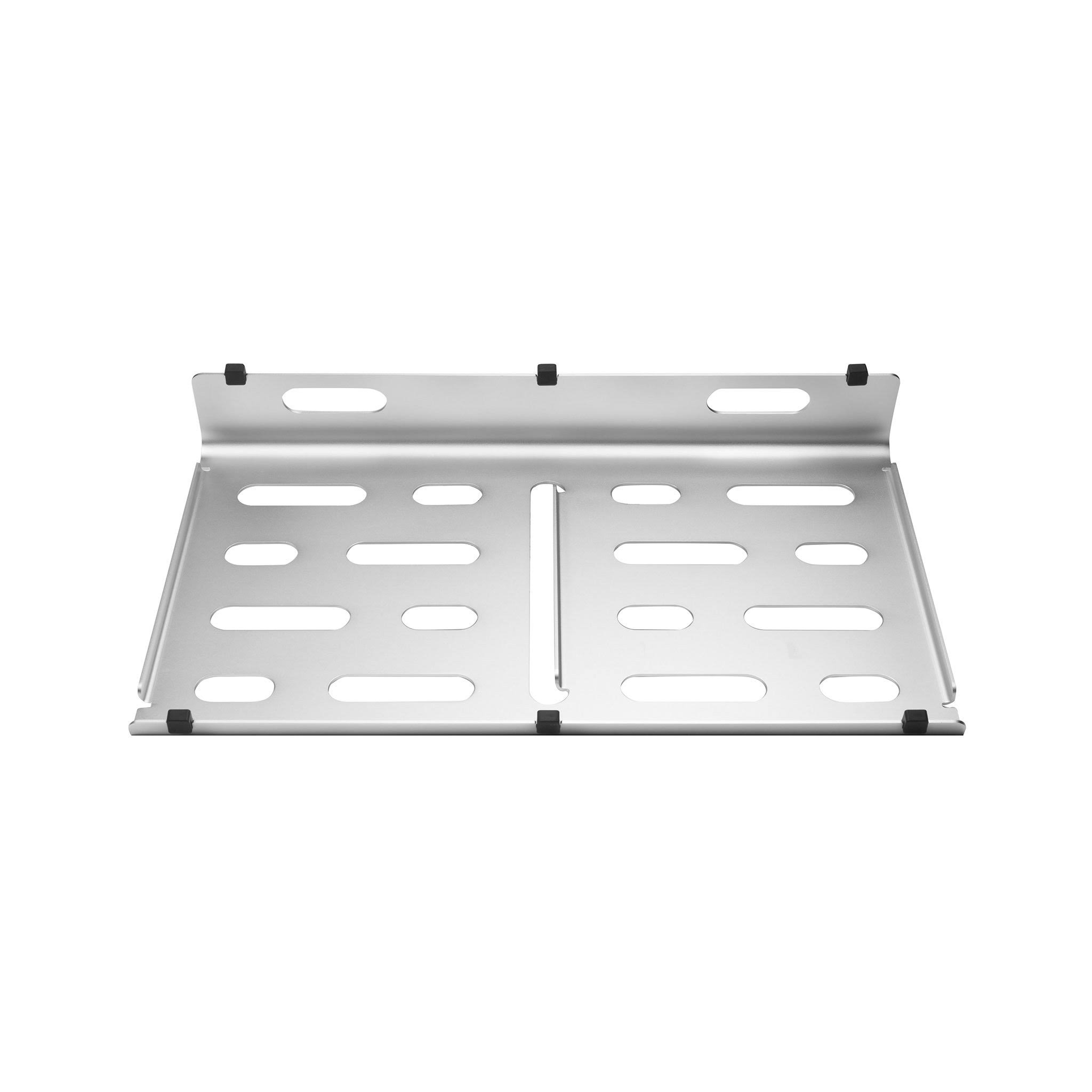 Mono Pedalboard Medium Silver