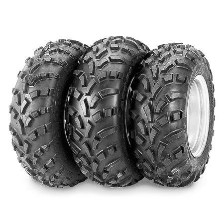 Carlisle 589305 489 Titan Rear Tire - 24x11x10