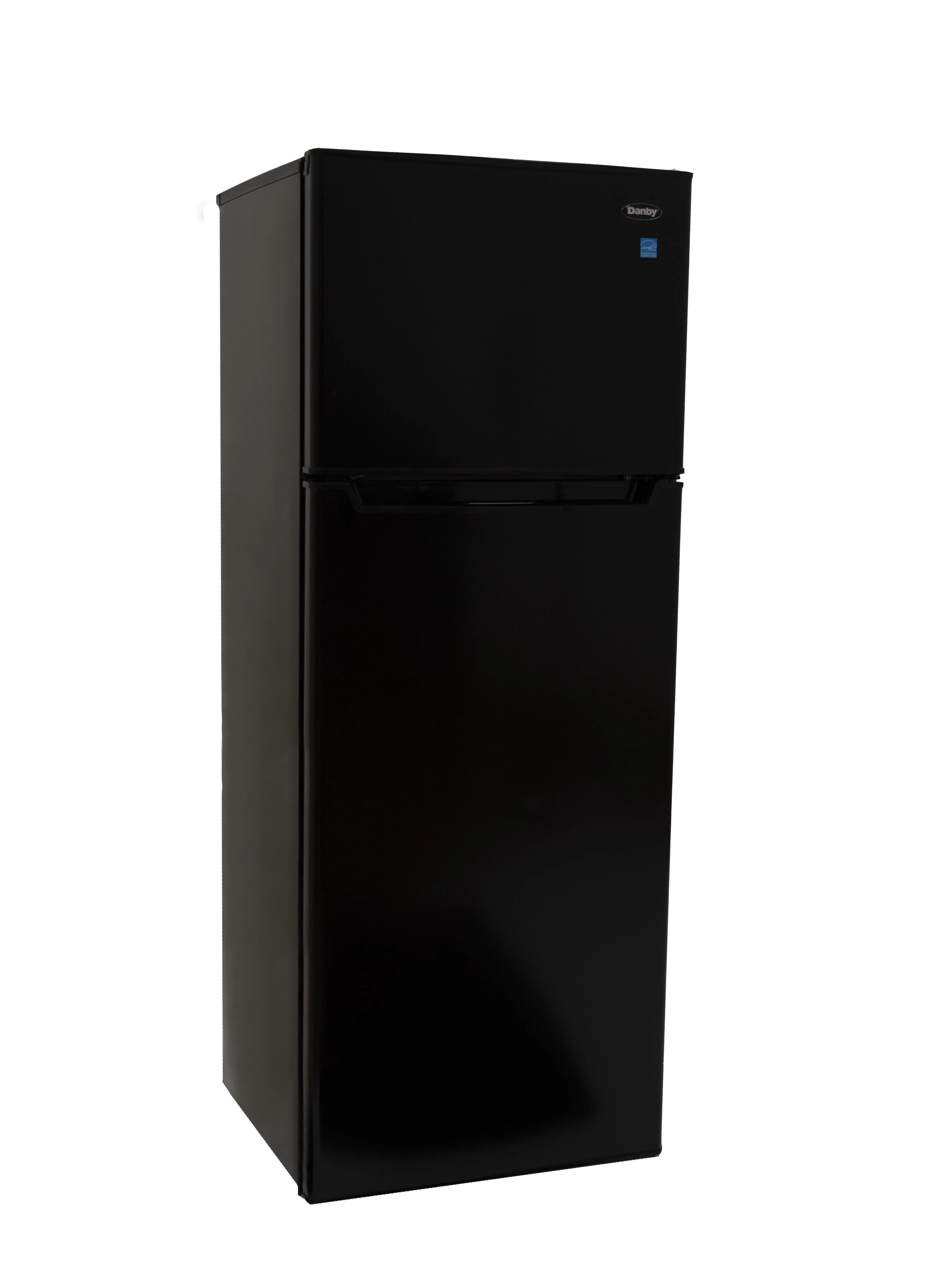 Danby 7.3 Cubic Feet 2 Door Apartment Sized Refrigerator, White
