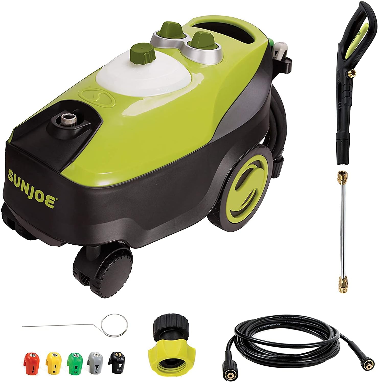 Snow Joe SPX3200-RM Pressure Joe Pressure Washer