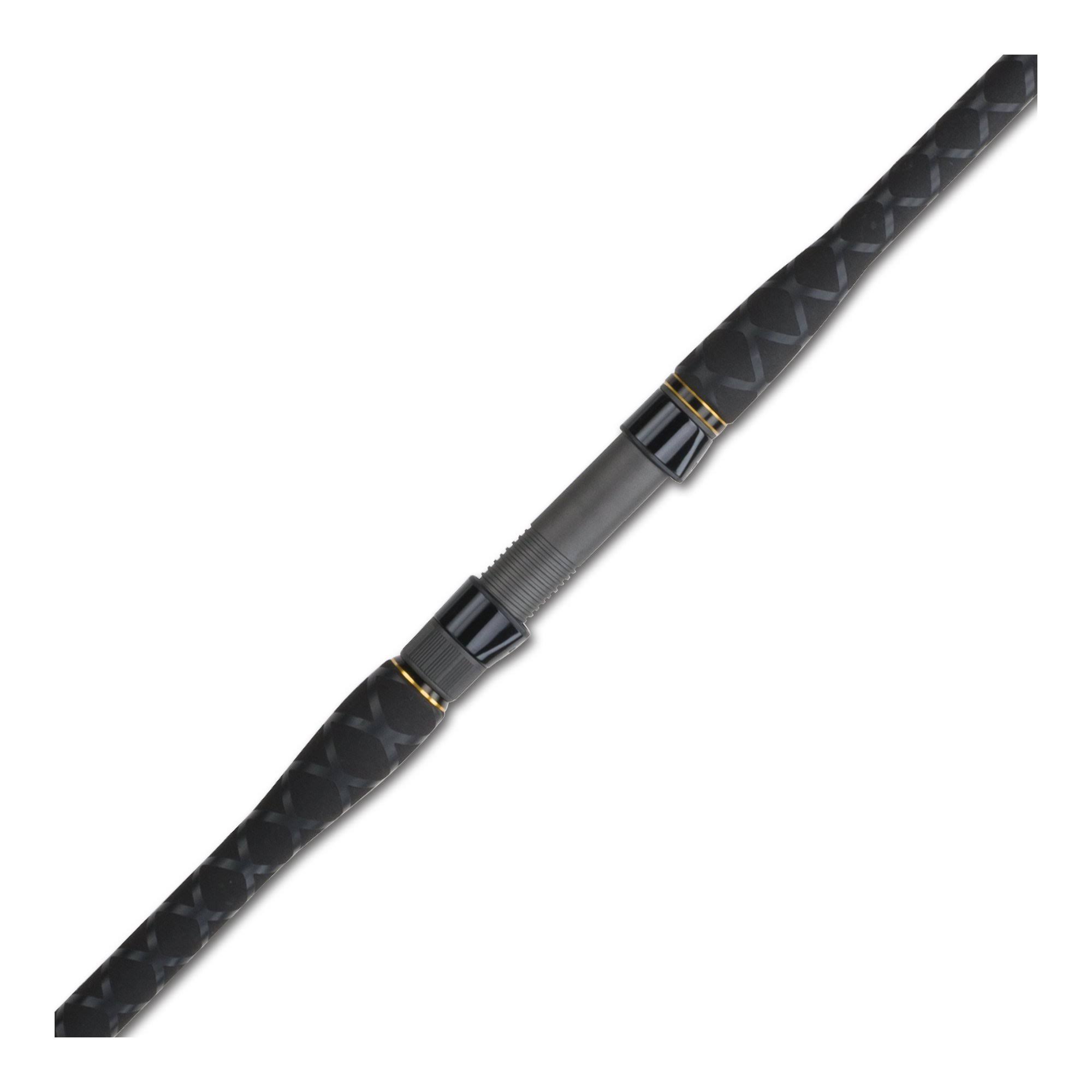 Penn Battalion Surf Spinning Rod, 12-20-Pound/10-Feet
