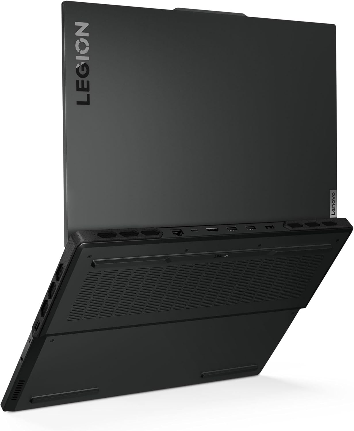 Lenovo Legion Pro 7 Gen 8 AMD 16" Gaming Laptop (2024 Model) AMD Ryzen 9 7945HX 16C, NVIDIA GeForce RTX 4090 16GB, 32GB RAM, 2TB (1TB+1TB) NVMe SSD, 16.0" IPS QHD+ 500 nits 240Hz, Windows 11 Home