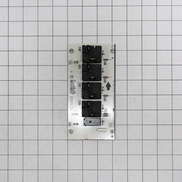 EBR73323501 Lg Control Board OEM EBR73323501