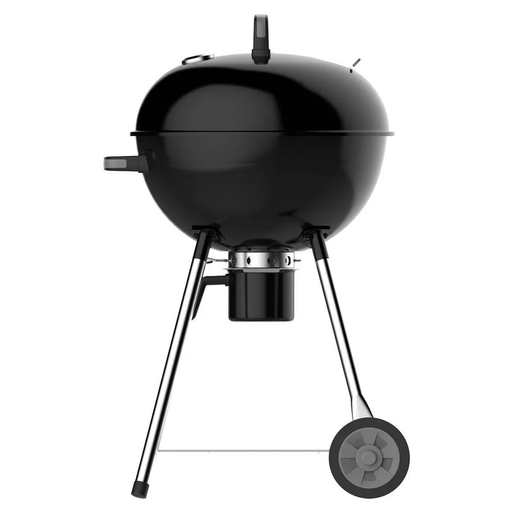Nexgrill Premium 22" Charcoal Kettle