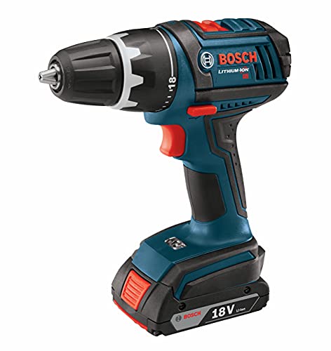 Bosch 2-Tool Combo Kit