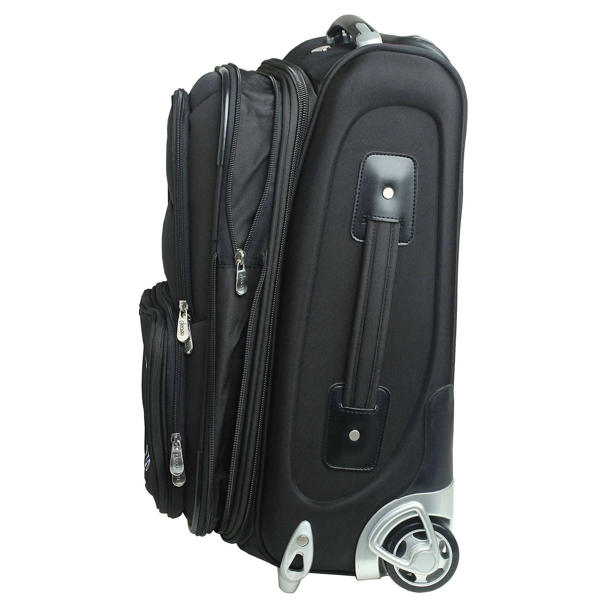 DePaul Blue Demons NCAA 21 inch Carry on
