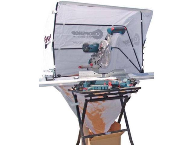 FastCap Chopshop Saw Hood