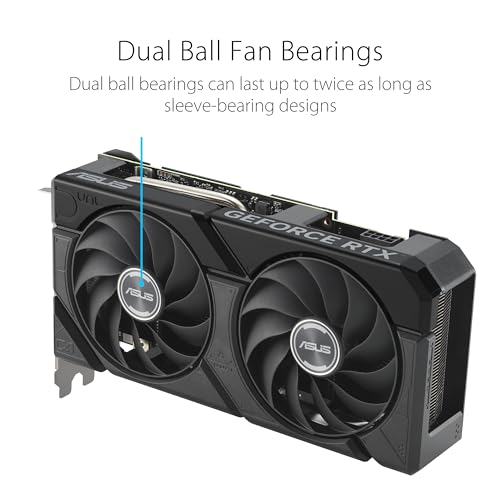 ASUS TUF Gaming NVIDIA GeForce RTX™ 4070 OC Edition Gaming Graphics Card (PCIe 4.0, 12GB GDDR6X, HDMI 2.1, DisplayPort 1.4a)