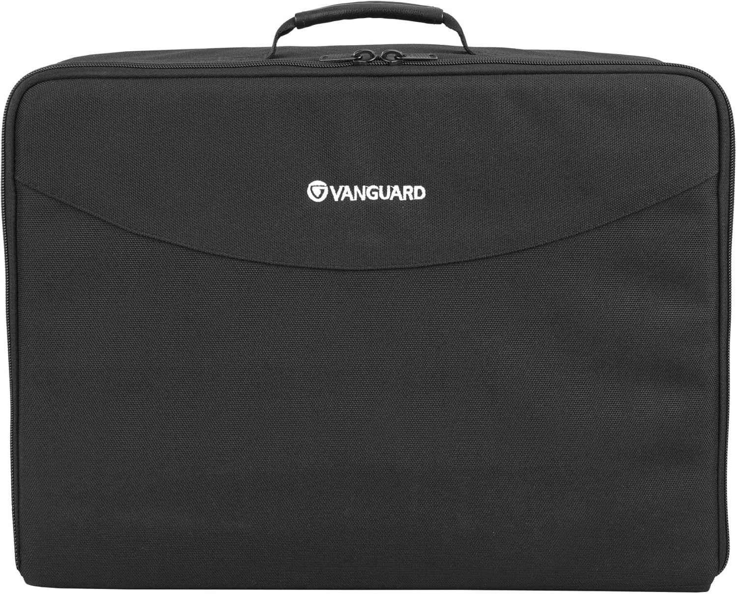 Vanguard Divider Bag 40 Customizeable Insert/Protection Bag for SLR DSLR Camera, Lenses, Accessories