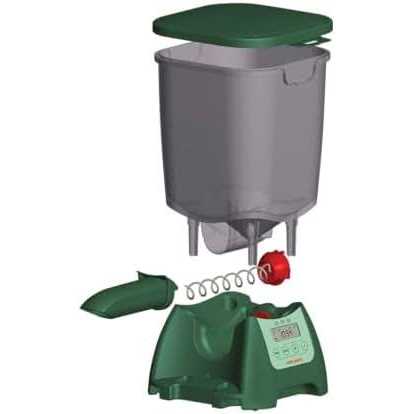 Fish Mate P7000 Pond Fish Feeder - Pet Supplies online store