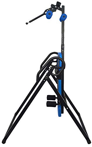 BalanceFrom Foldable Heavy Duty 350 lbs Capacity Inversion Table