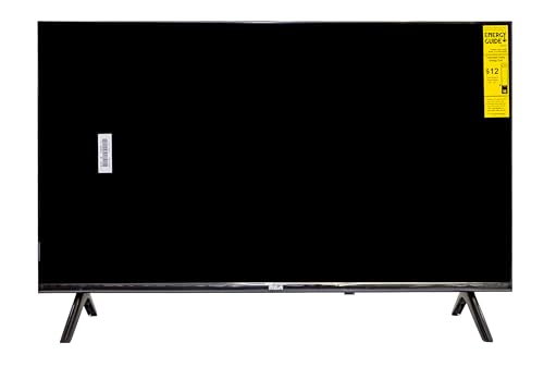 RCA 32" HD Android Smart TV - Model TC-LE32K-AN2401