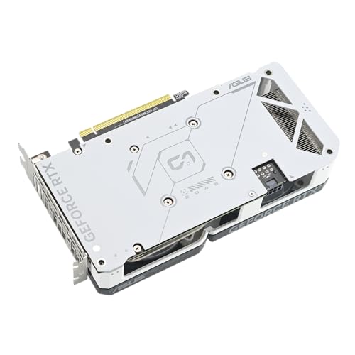 ASUS ProArt GeForce RTX™ 4060 Ti 16GB OC Edition GDDR6 Graphics Card (PCIe 4.0, 16GB GDDR6, DLSS 3, HDMI 2.1a, DisplayPort 1.4a)