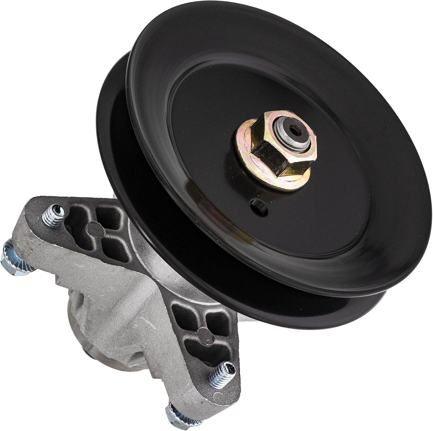 8TEN Spindle for MTD Cub Cadet RZT 50 LT1050 918-04126B 918-04125 618-04126 3 Pack