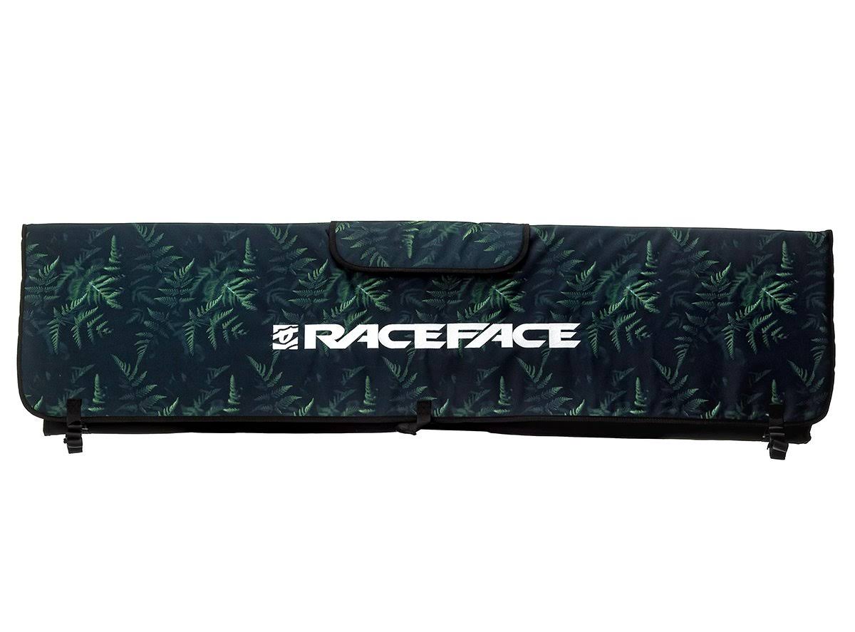Race Face T2 Tailgate Pad - Patina - L/XL