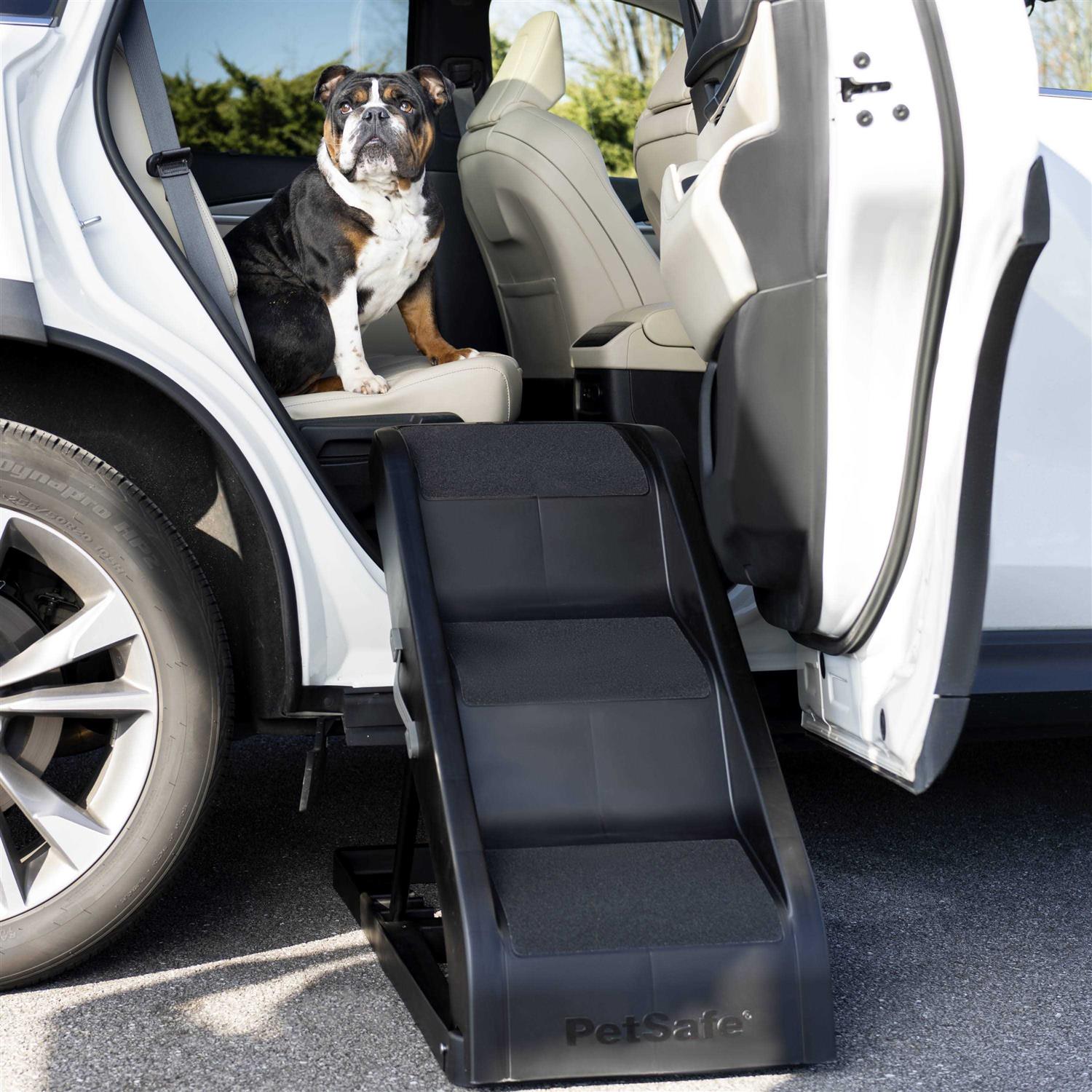 PetSafe Happy Ride Side Door Pet Steps