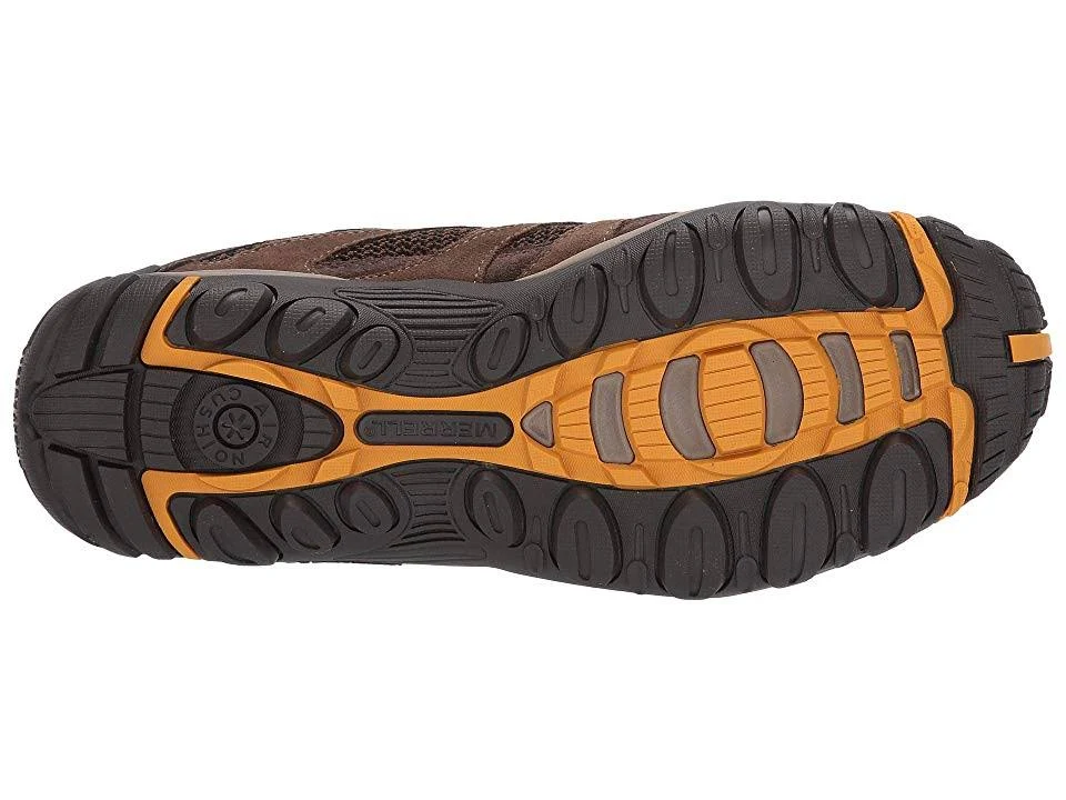 Merrell Men&s Alverstone, Size: 9, Merrell Stone
