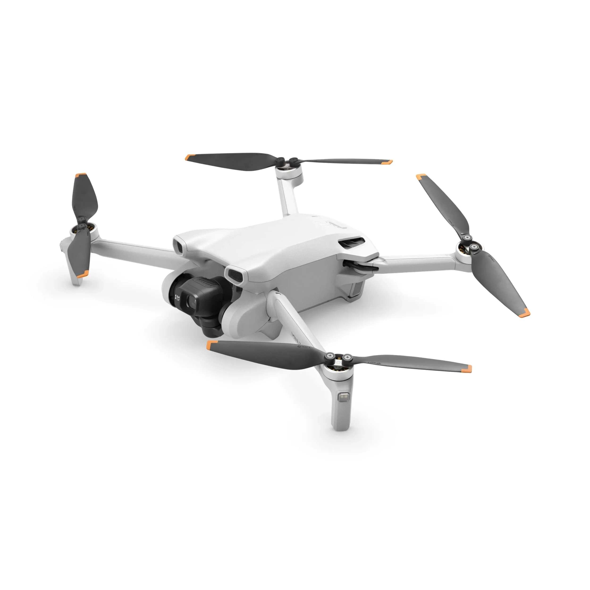 DJI Mini 3 Fly More Combo - DJI RC (Remote Controller With Screen)