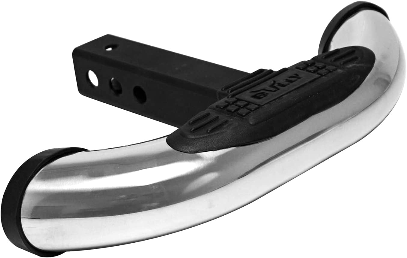 PILOT/BULLY CR600 Bully Hitch Step Trucks Pack of 2