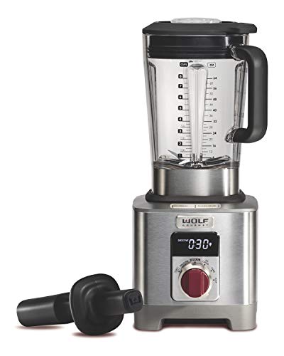Wolf Gourmet High-Performance Blender