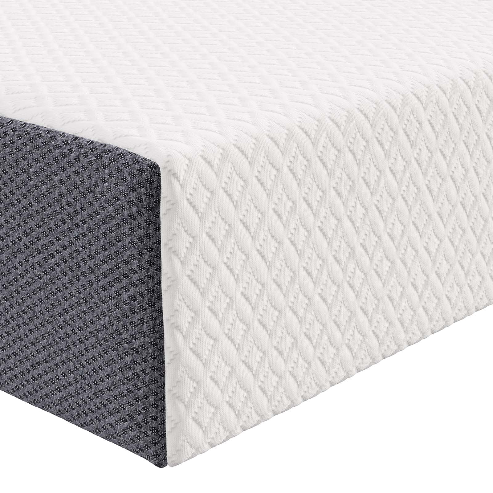 Modway Mila 6 Narrow Twin Mattress