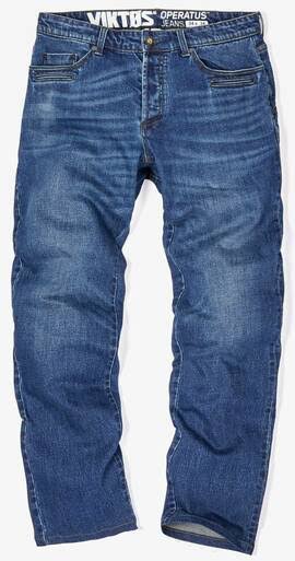 Viktos Operatus XP Tactical Jean - Men&s Dark Blue 32/34 1503206