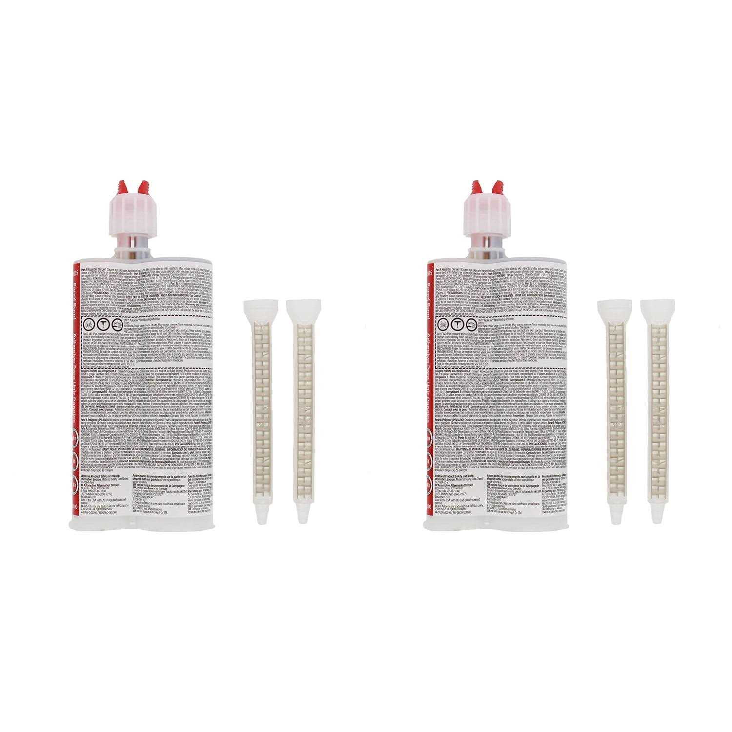 08115 3M Panel Bonding Adhesive - Shop Hardware Tools Online Store