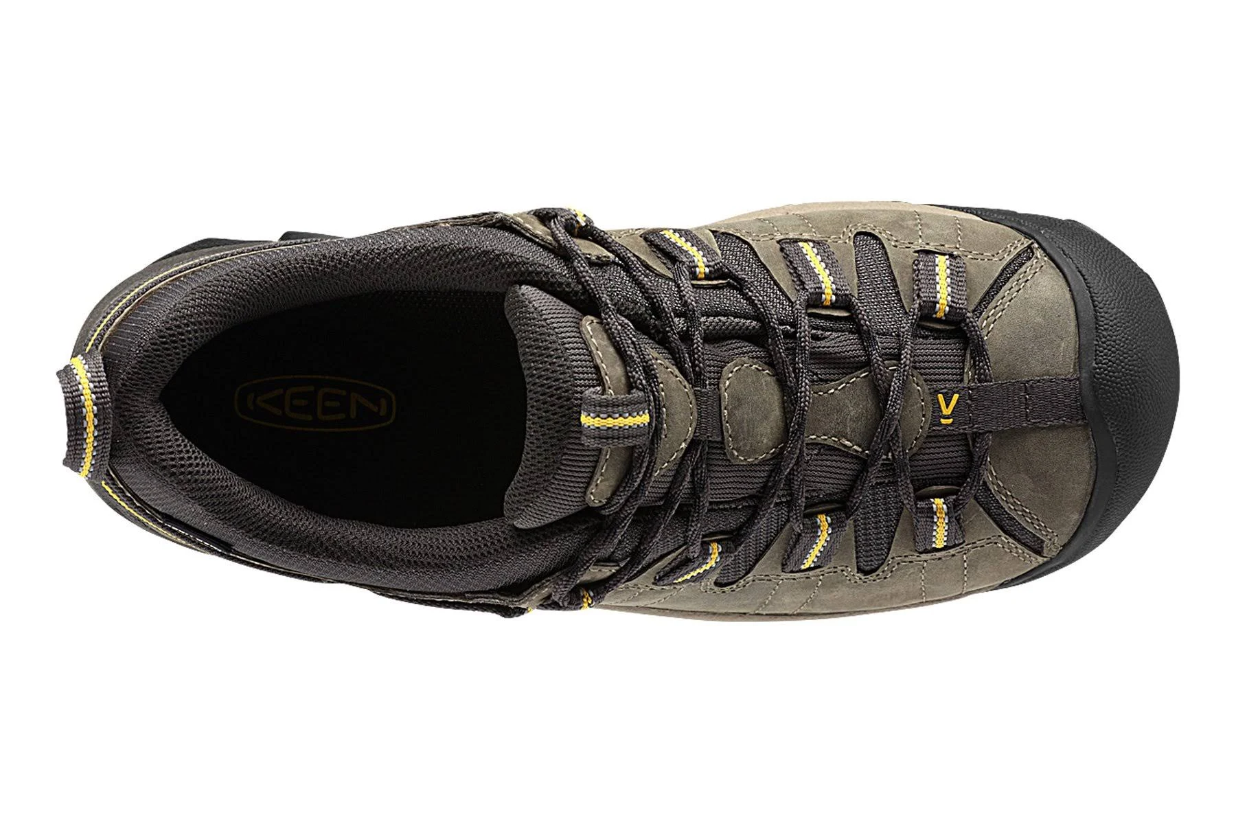 Keen Targhee II Waterproof Men&s