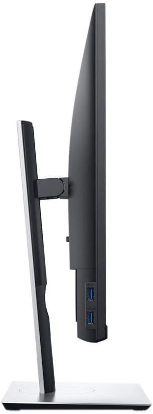 Dell P2419HC - LED Monitor - Full HD (1080P) - 24"