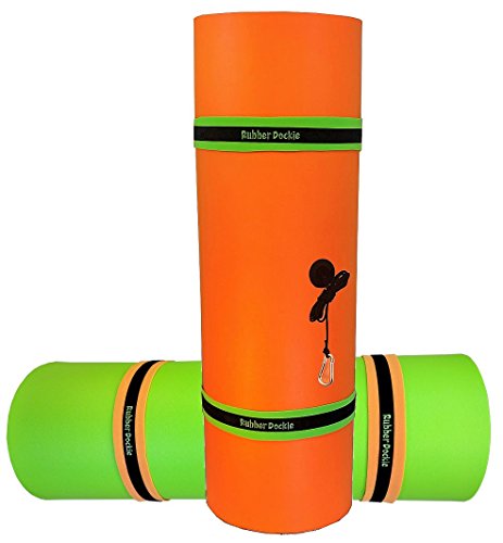 Floating Water Mat Lily Pad for Swimming Lakes Boats Rivers Ocean
