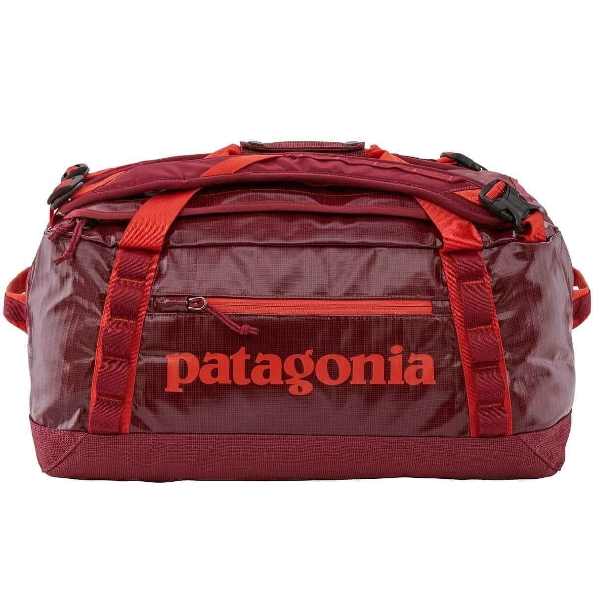 Patagonia Black Hole Duffel - 40L Cobalt Blue