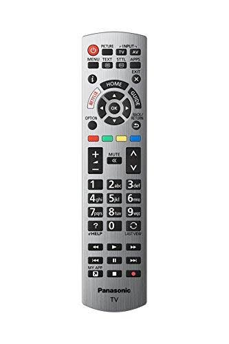 Panasonic TX-32FSW504S 32x22 HD Smart TV Silver LED TV