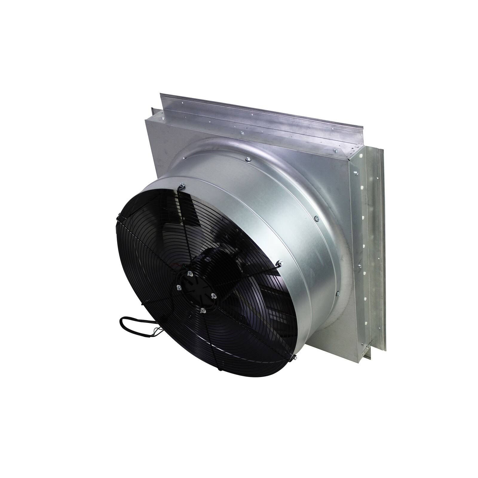 Maxxair IF24UPS 24-in Heavy Duty Exhaust Fan