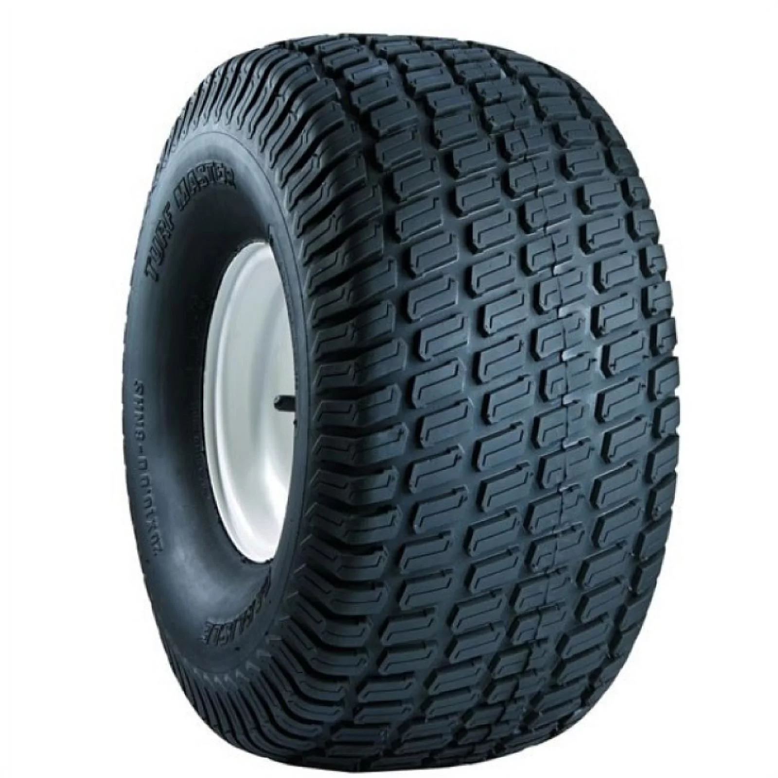 Carlisle Turfmaster Lawn & Garden Tire - 22X9.50-12 LRB 4PLY Rated