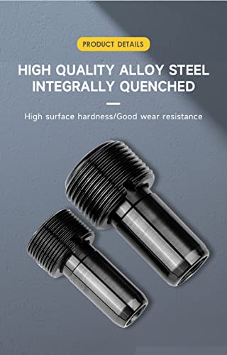 HSK Coolant Tube Pipe with Filter