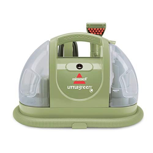 Bissell Little Green Portable Carpet Cleaner