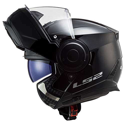 LS2 Helmets Horizon Modular Helmet