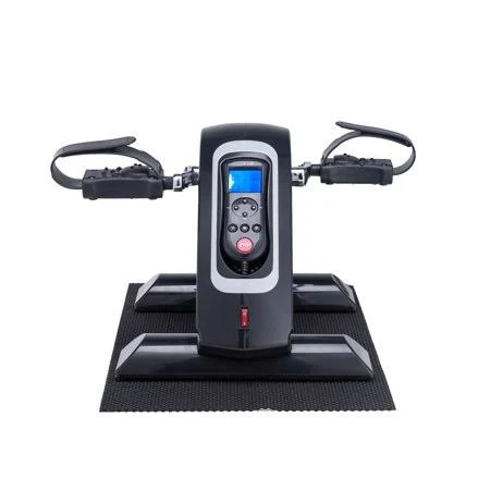 Rehab Bike Motorized Pedal Exerciser w/Physical Therapy Functions