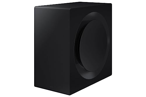 SAMSUNG Soundbar with Extended Coverage (2023)