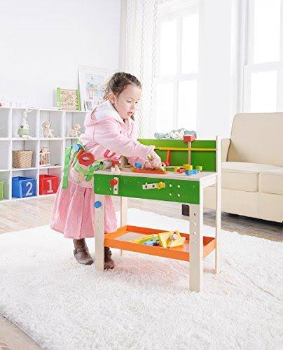 EverEarth& Carpenter&s Workbench