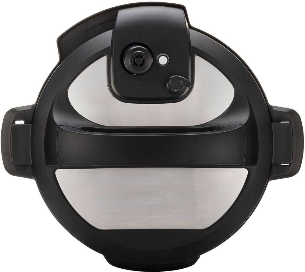 Instant Pot - Viva 6 Quart 9-in-1 Multi-Use Pressure Cooker Easy Seal Lid