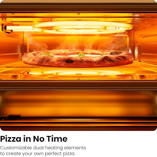 Chefman Pizza Oven