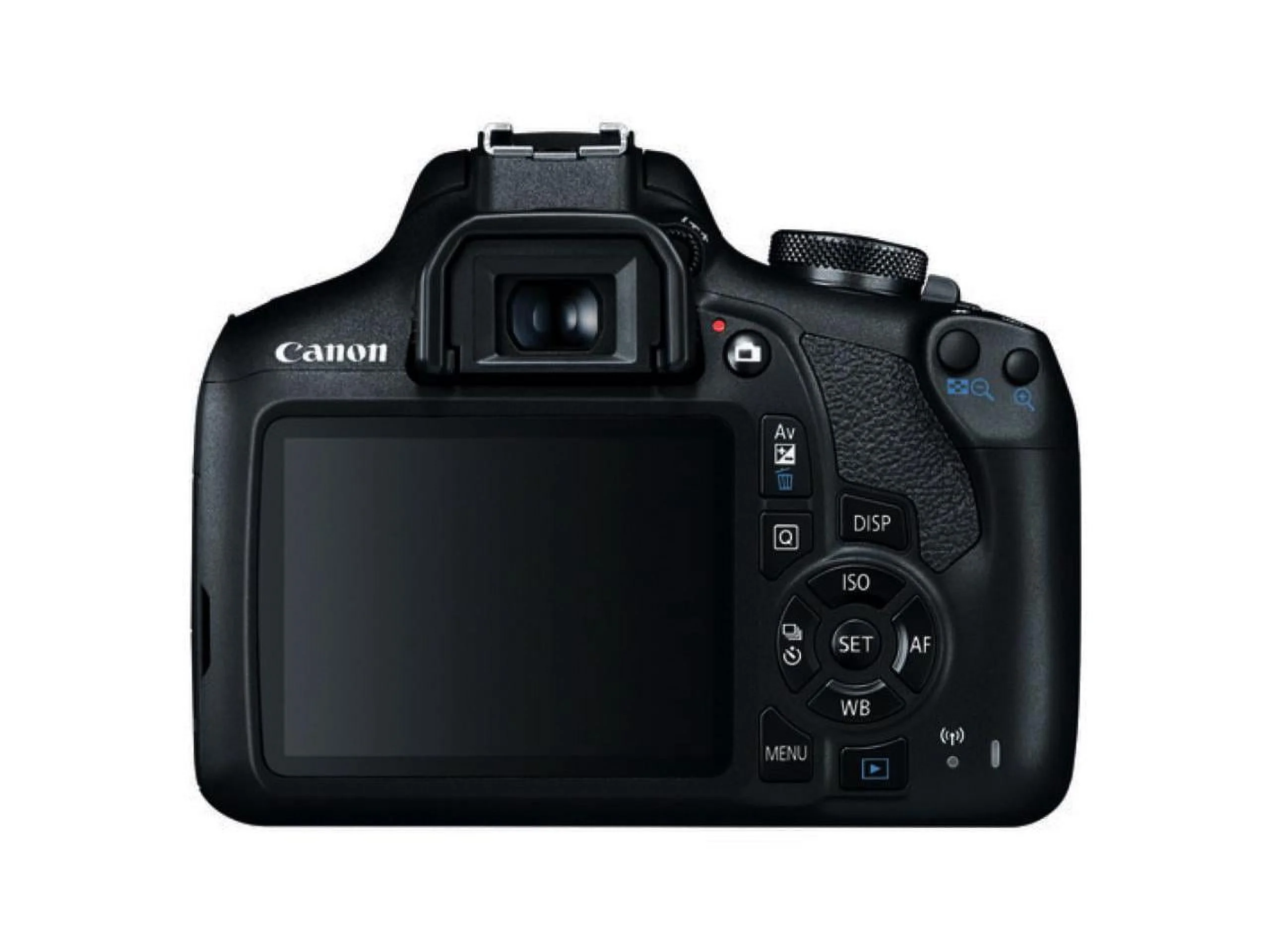 Canon EOS Rebel T7 EF-S 18-55mm IS II Kit