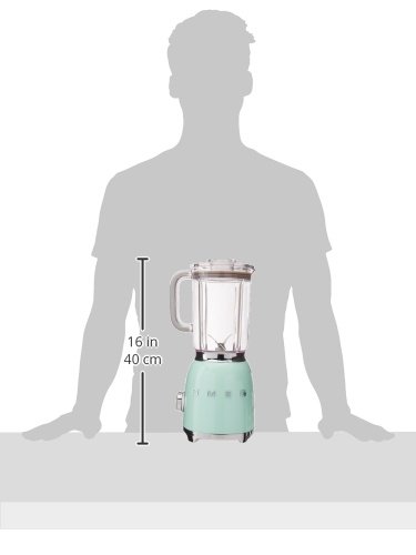 Smeg 50s Style Blender
