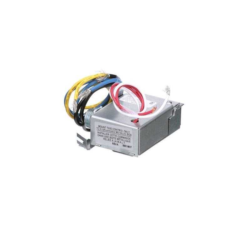 White-Rodgers 24A01G-3 Relay - Shop Hardware Tools Online Store