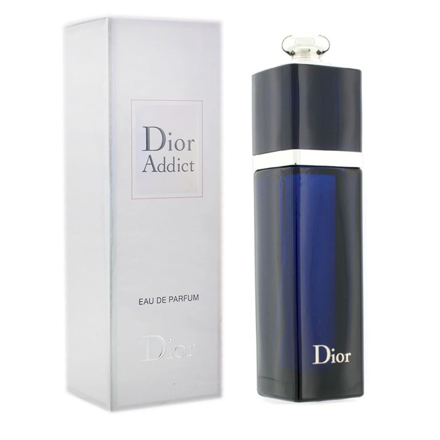 Christian Dior Addict Eau De Parfum Spray 30ml/1oz
